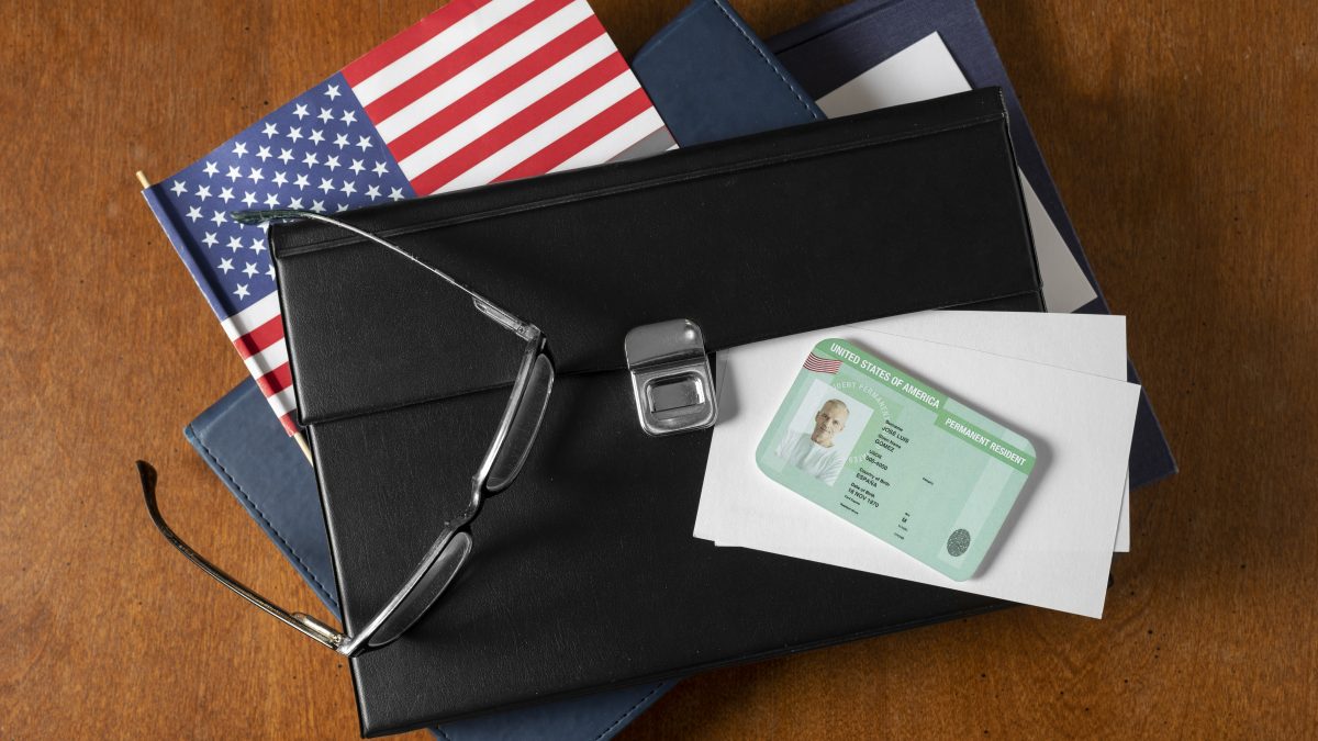 Family Immigration Lawyer