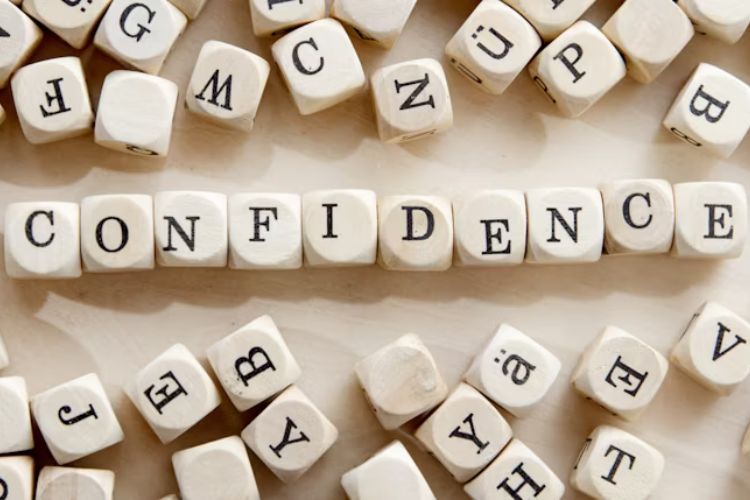 Appeal with Confidence