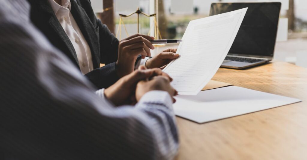 Immigration Appeal Attorney