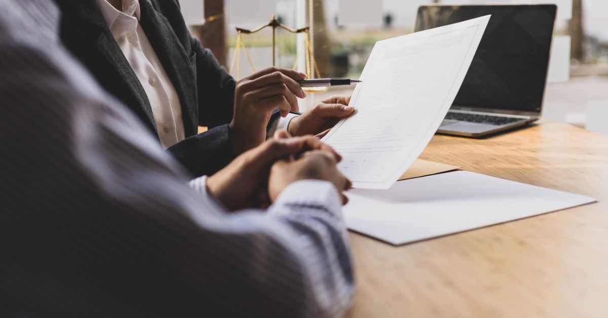 Immigration Appeal Attorney