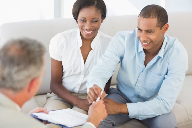 Spousal Visa Expert