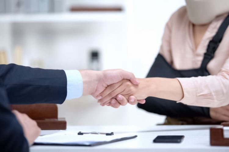 hiring an attorney for advance parole