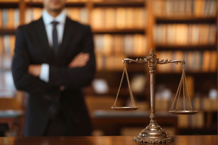what does a parole lawyer do