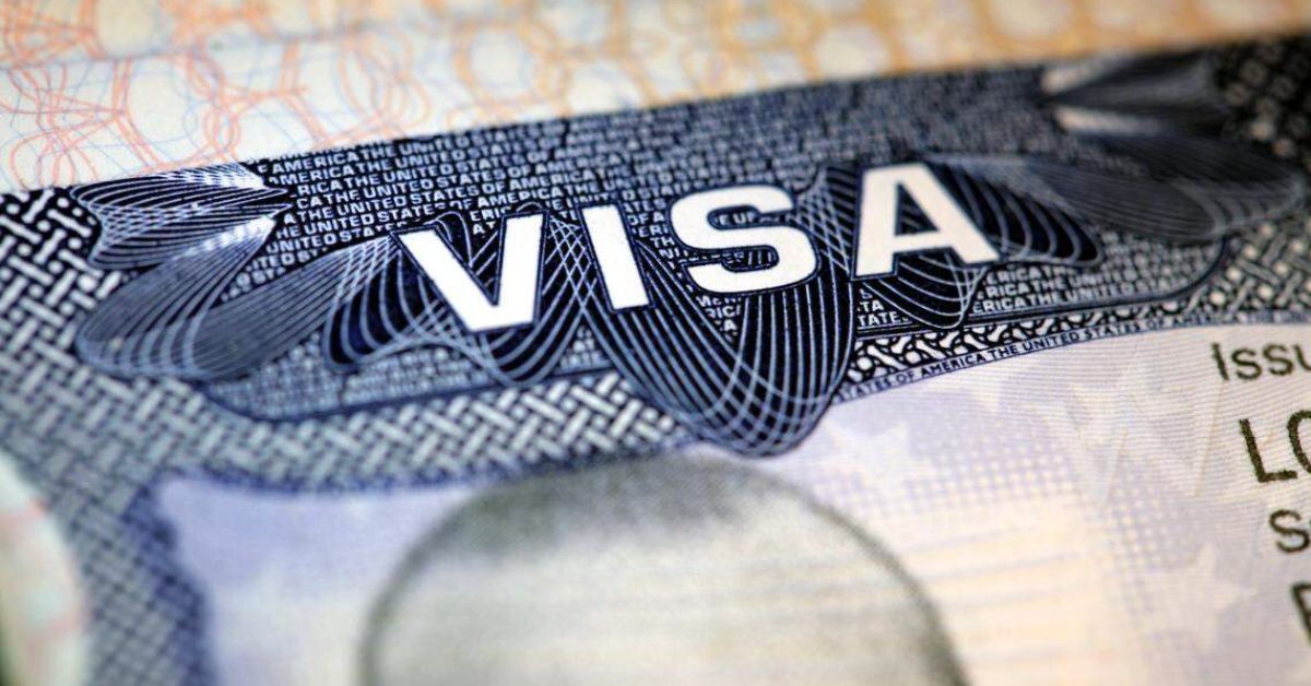 B1B2 Visa Extension