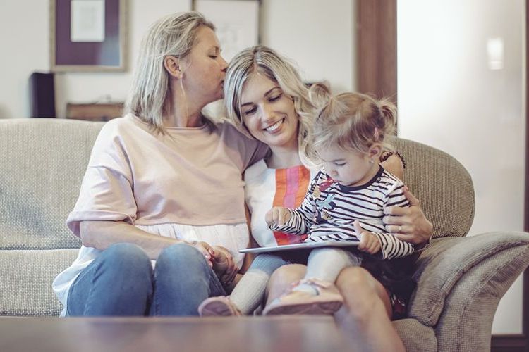 Bringing Your Parents to the US