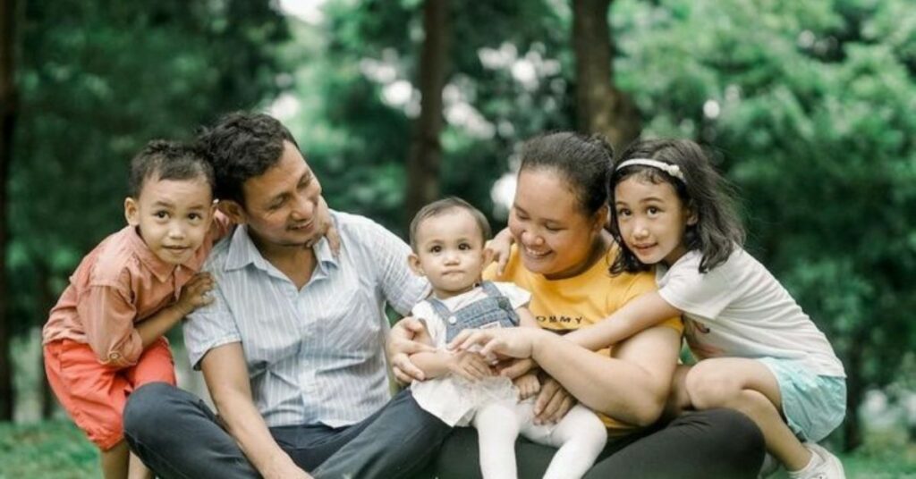 Family Based Immigration