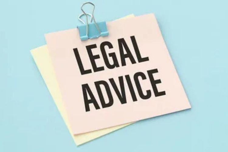 Legal Guidance