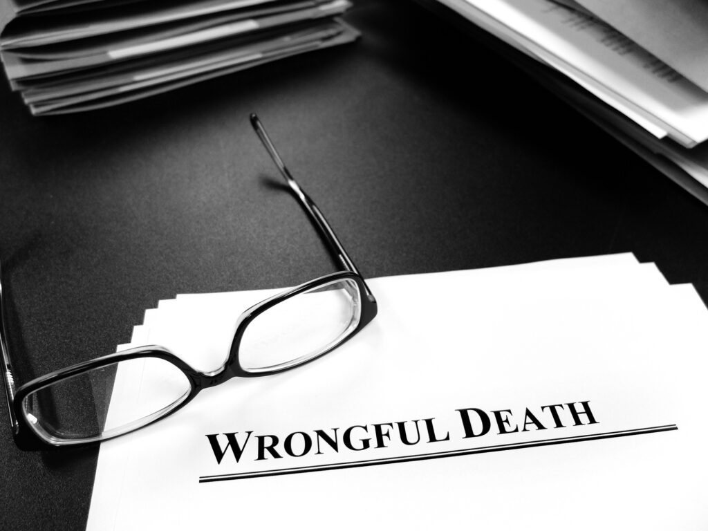 Compensation Available in Wrongful Death Cases