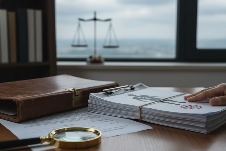 Permanent Disability Claim