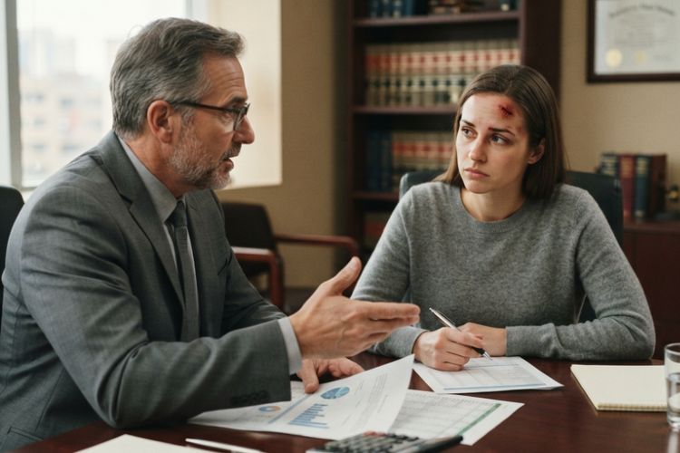 When Should You Speak With a Lawyer