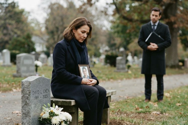 Wrongful Death Claim